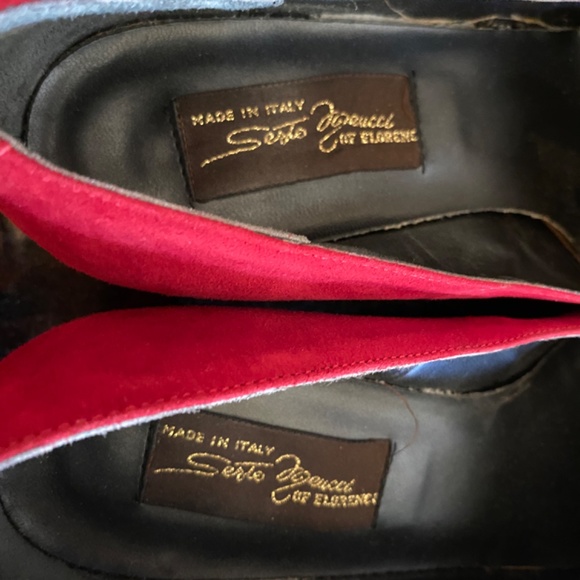 VINTAGE SESTO MEUCCI (MADE IN ITALY) - Picture 7 of 14